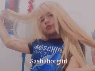 Sashahotgiirl