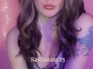 Sashasass23