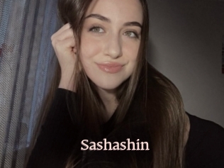 Sashashin