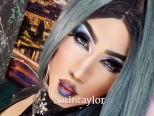 Satintaylor