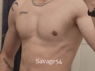 Savage54