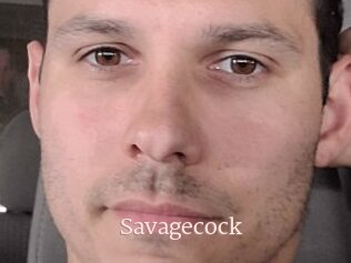 Savagecock