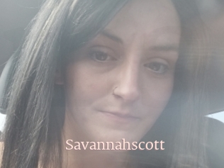 Savannahscott