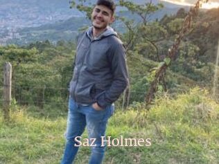 Saz_Holmes