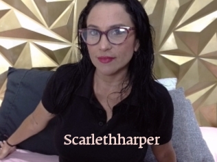 Scarlethharper