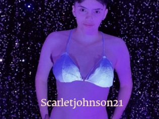 Scarletjohnson21