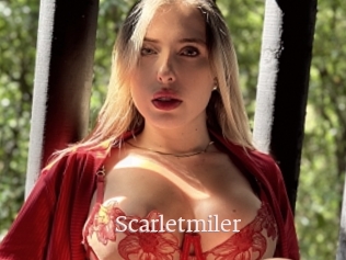 Scarletmiler