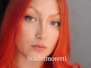 Scarletmoretti