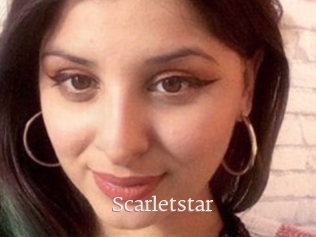 Scarletstar