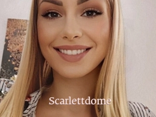 Scarlettdome