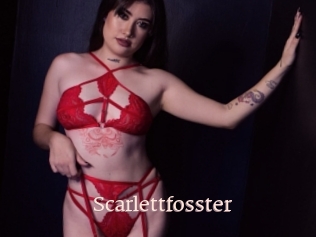 Scarlettfosster