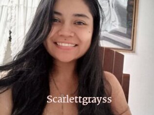 Scarlettgrayss