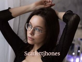 Scarlettjhones