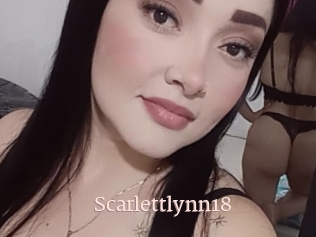 Scarlettlynn18