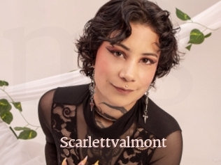 Scarlettvalmont