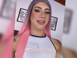 Scarllettsexy