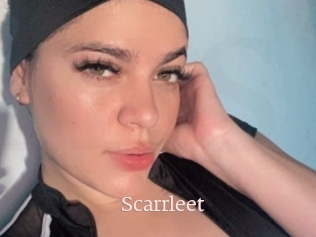 Scarrleet