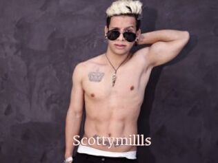 Scottymillls