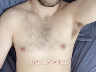 Scruffyjerkin