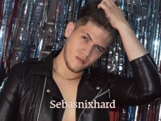 Sebasnixhard