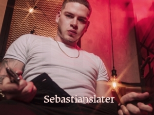 Sebastianslater