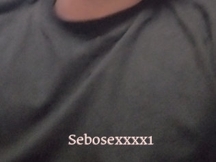 Sebosexxxx1