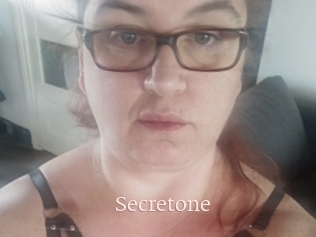 Secretone