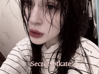 Secretsofkate