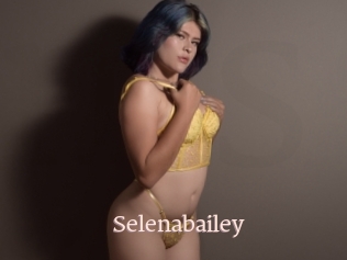 Selenabailey