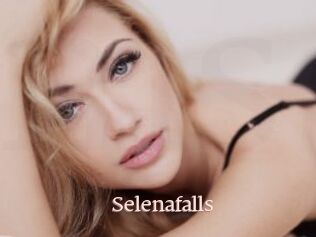 Selenafalls