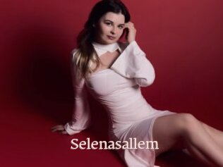 Selenasallem