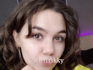 Selenaskky