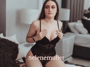 Selenemuller