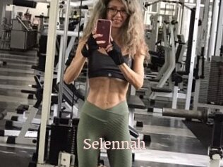 Selennah