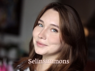 Selinsimmons