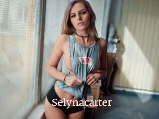 Selynacarter