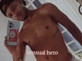 Sensual_hero