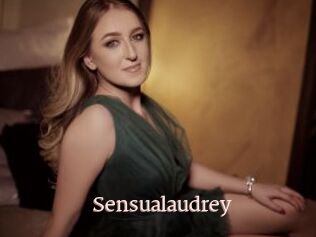 Sensualaudrey