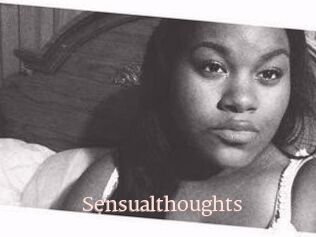 Sensualthoughts