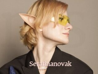 Serafinanovak