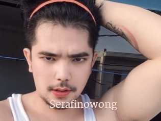 Serafinowong