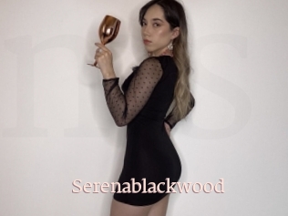 Serenablackwood