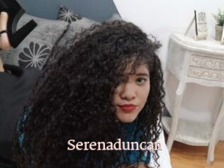 Serenaduncan