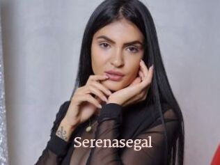 Serenasegal