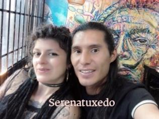 Serenatuxedo