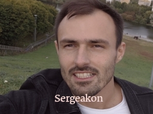 Sergeakon