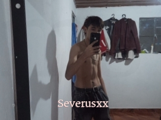 Severusxx