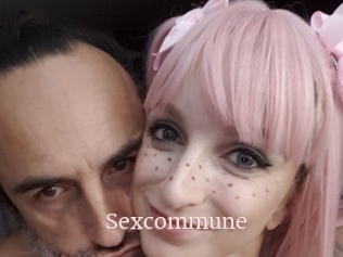 Sexcommune