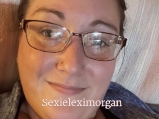 Sexieleximorgan