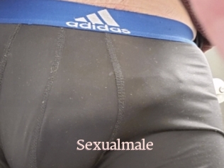 Sexualmale